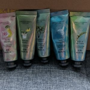 Christian Siriano New York Hand Lotion